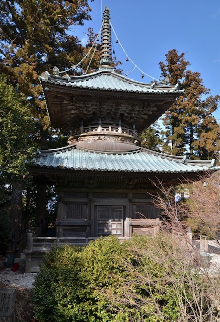 多宝塔