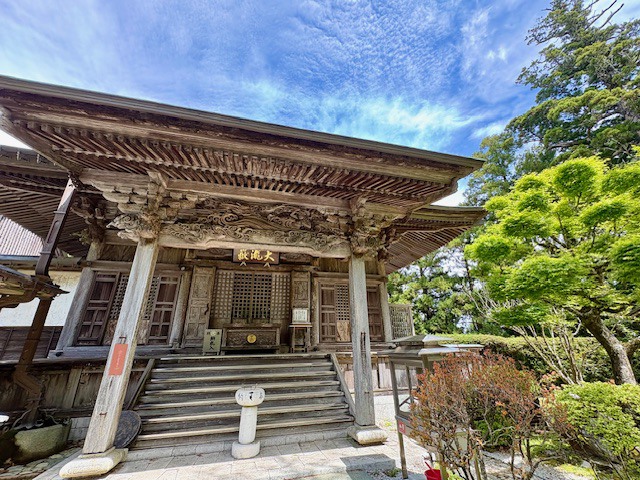 多宝塔