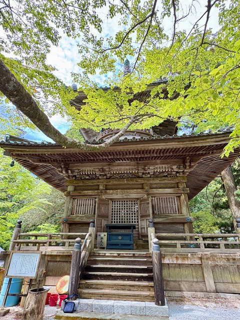 多宝塔